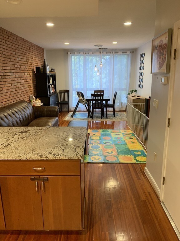 The Vicomte unit 214, Allston, MA 02134 - photo 5