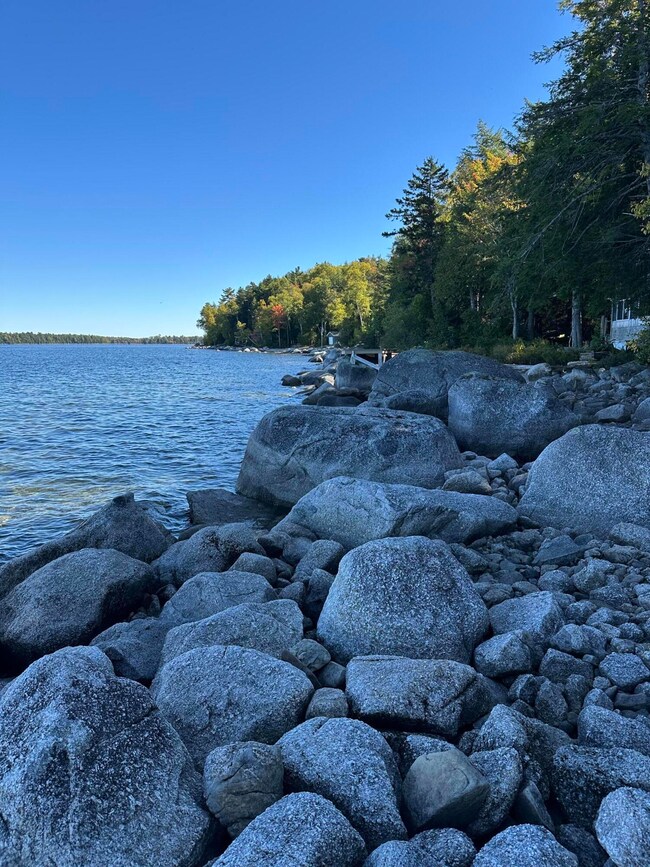 95 Sandy Beach Rd, Danforth, ME 04424 - photo 7