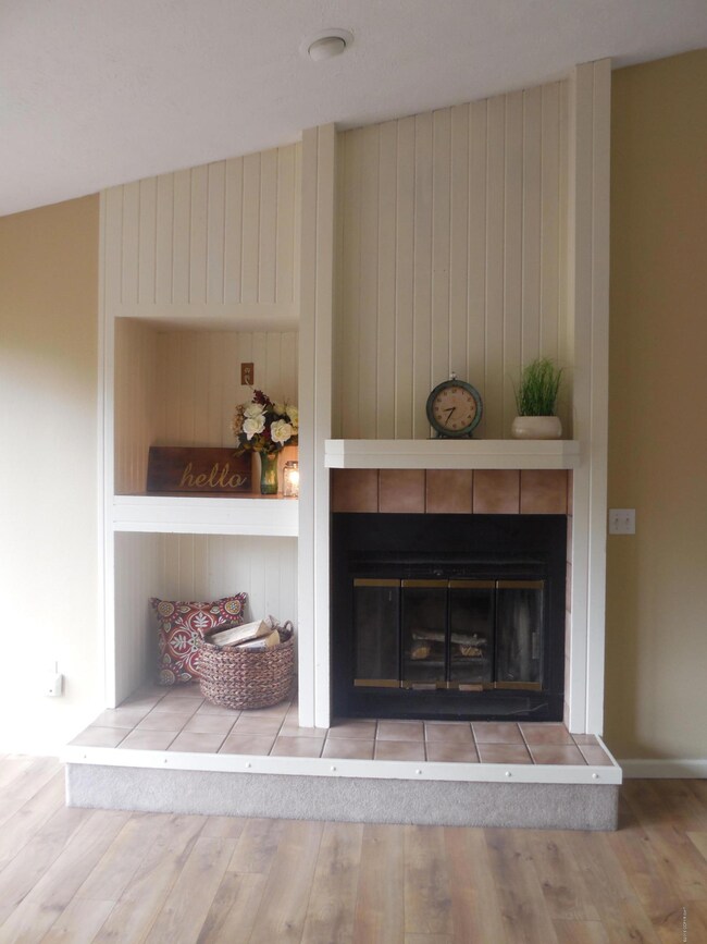 custom built ins