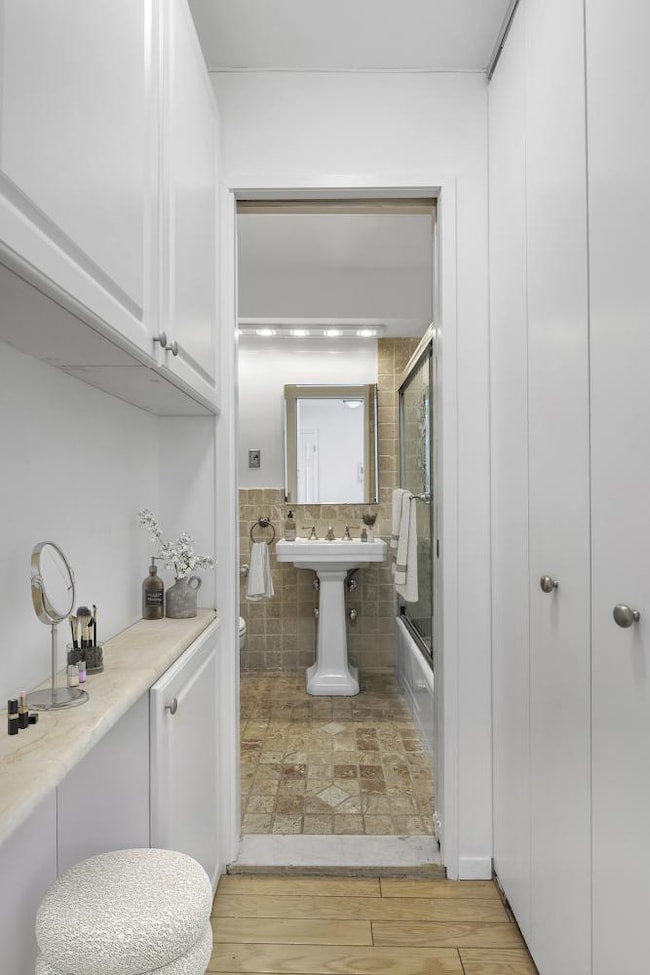 The Frost House unit 17G, New York, NY 10065 - photo 5