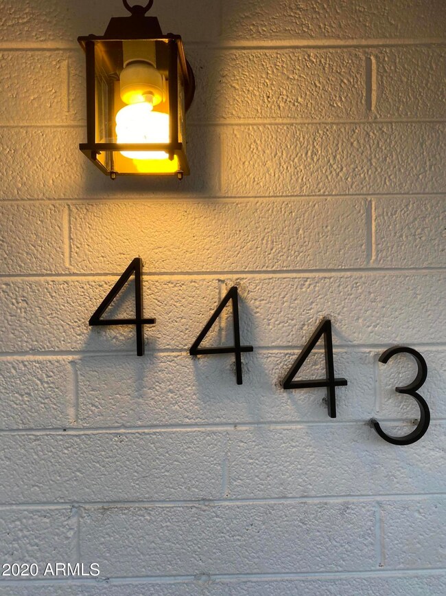 4443 W Avalon Dr, Phoenix, AZ 85031 - photo 3