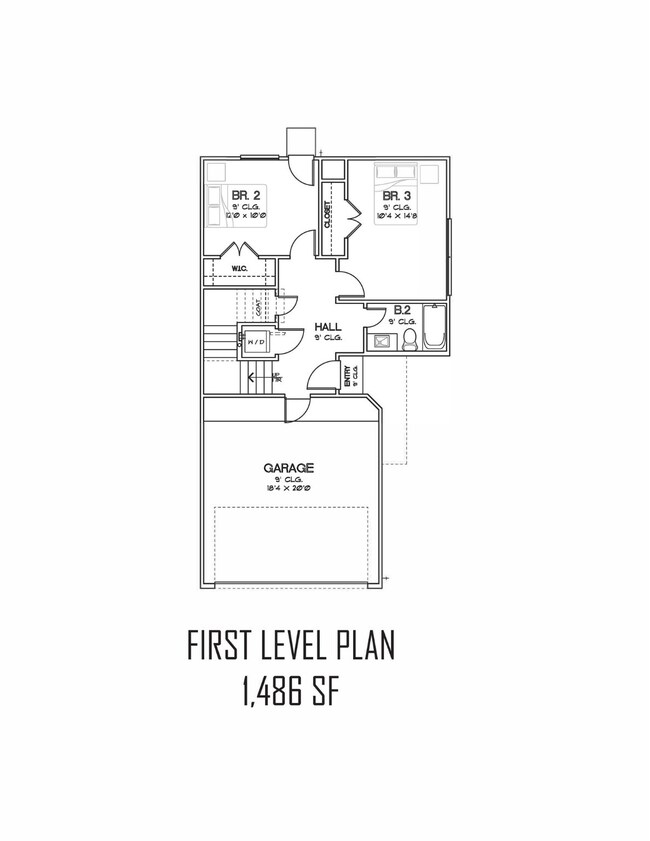 2321 Warhol Way, Houston, TX 77091 - photo 2