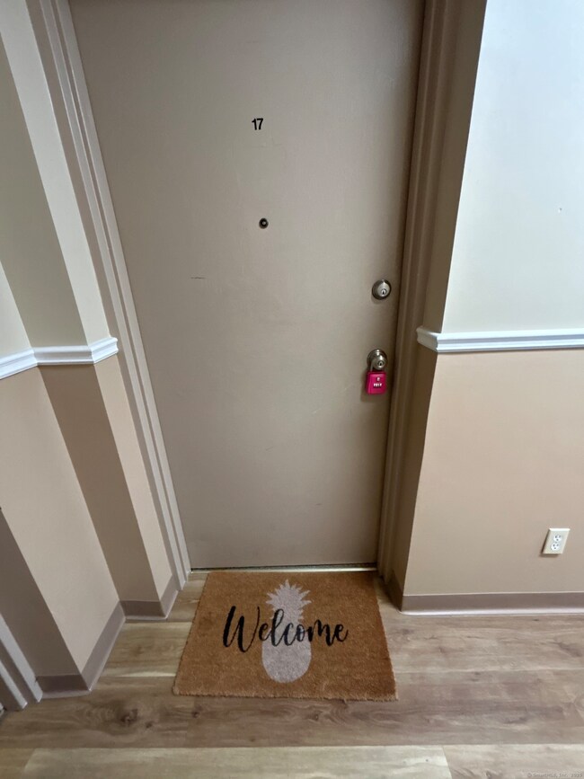 3rd Floor Unit 17