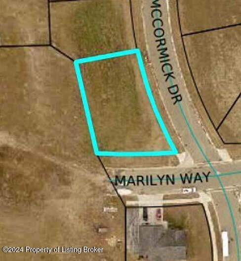Lot 15 Block 4 Meadow Hills