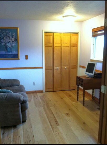 Office or 6th Bedroom