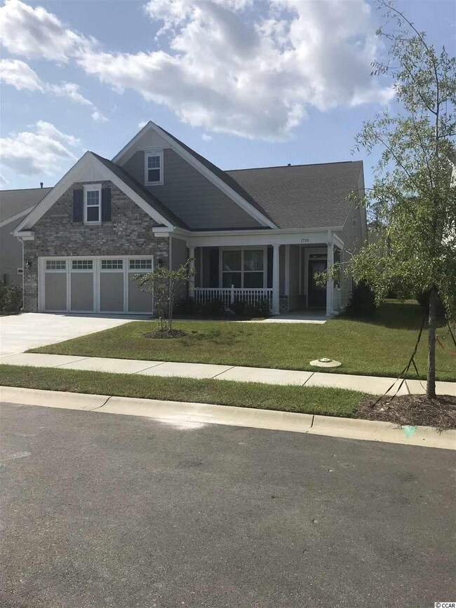 1710 Maplecress Way unit Lot 3.272 Dogwood, Myrtle Beach, SC 29577 - photo 2