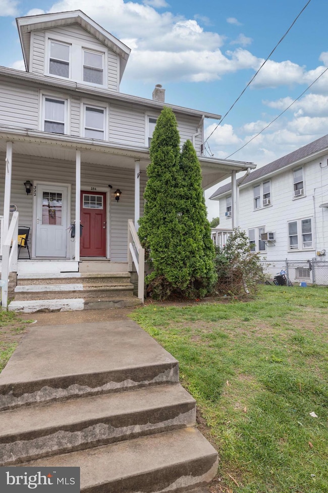 324 W Main St, Elkton, MD 21921 - photo 2