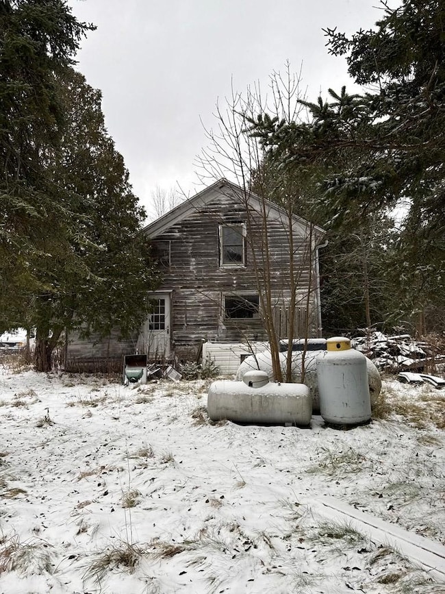 8205 Wisconsin 57, Baileys Harbor, WI 54202 - photo 3