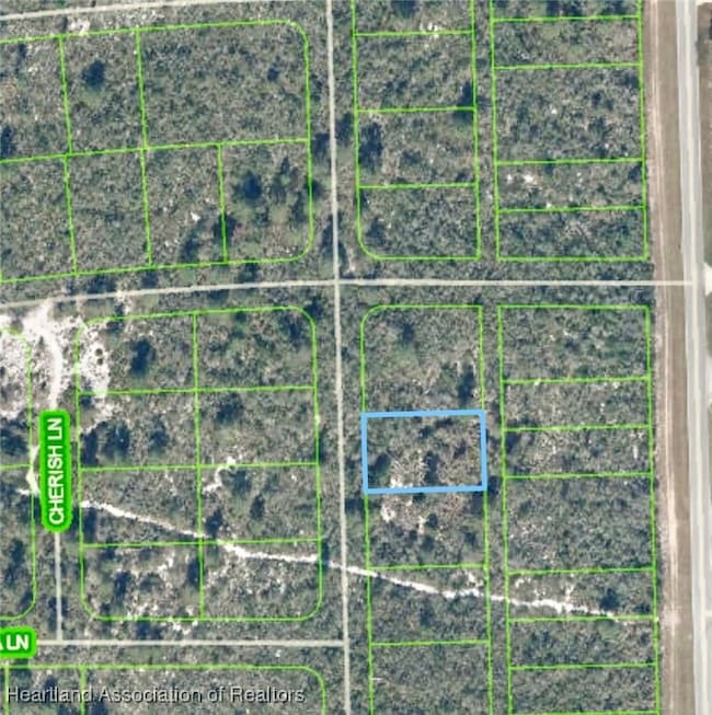 848 Ebbtide Ave, Lake Placid, FL 33852 - photo 3