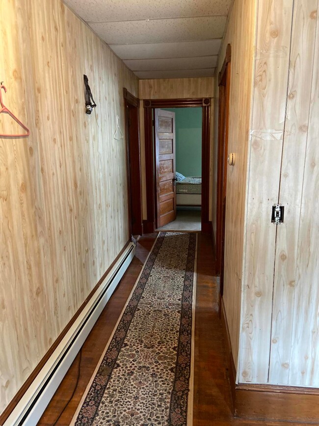 06 Upstairs Hallway