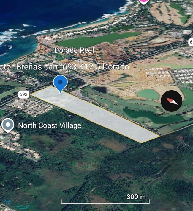 C 693 Dorado unit Breñas, Dorado, PR 00646 - photo 4