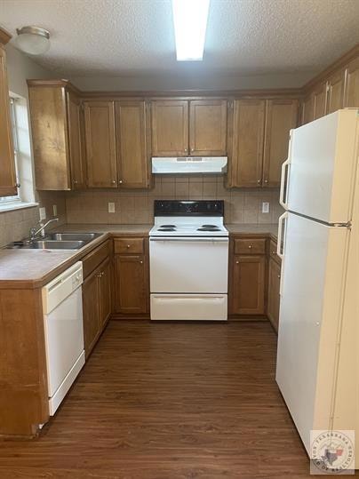 404 Cheyenne Place, Texarkana, TX 75501 - photo 2