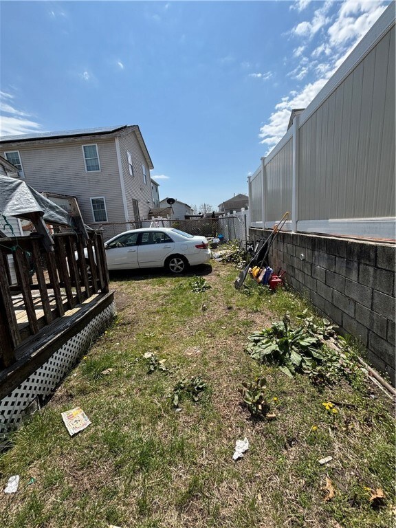 13 Halton St, Providence, RI 02907 - photo 4