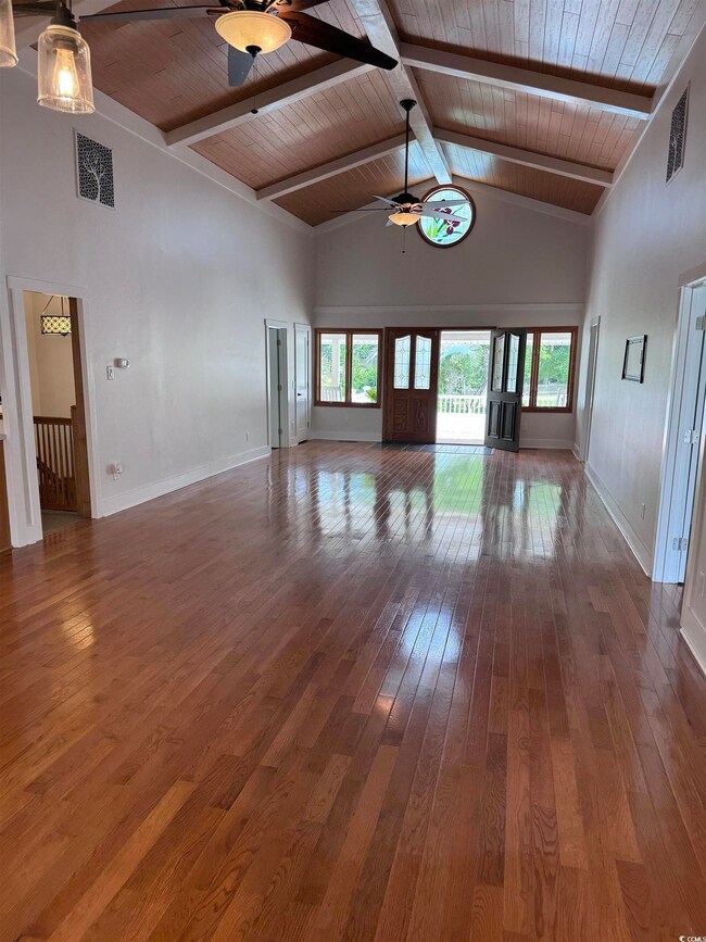 134 Mohican Dr unit Black River, Georgetown, SC 29440 - photo 5