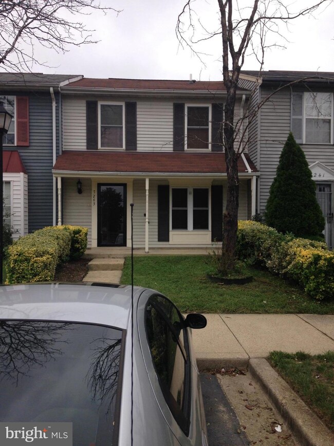 7243 Sheila Turn, Clinton, MD 20735 - photo 3