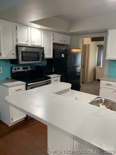 422 Fairway Dr, Broken Arrow, OK 74011 - photo 6