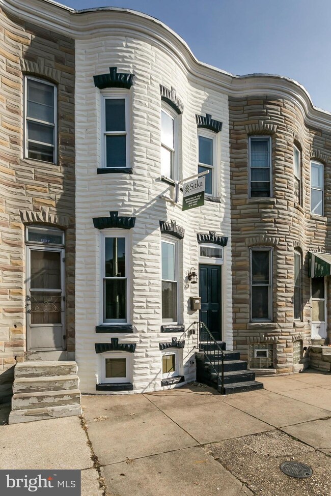 1239 Carroll St, Baltimore, MD 21230 - photo 3