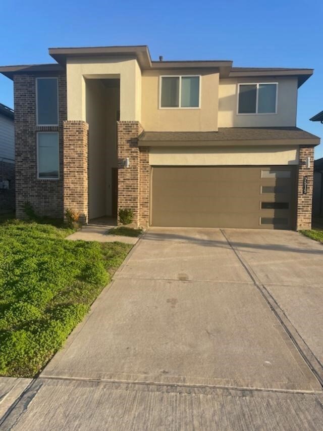 ANOTHER FRONT VIEW