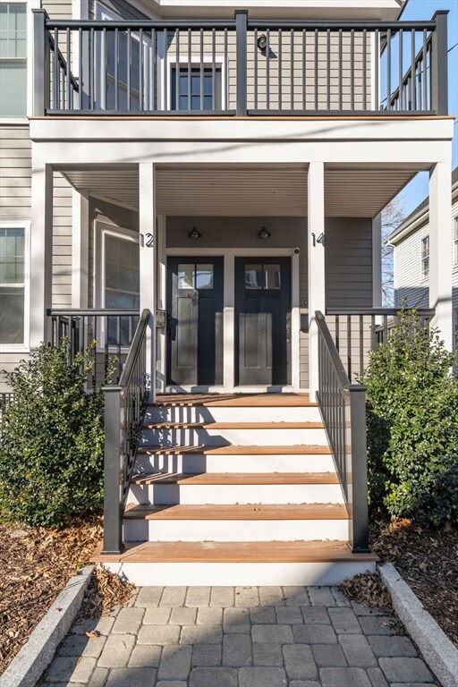 14 Norumbega St unit 14, Cambridge, MA 02138 - photo 2
