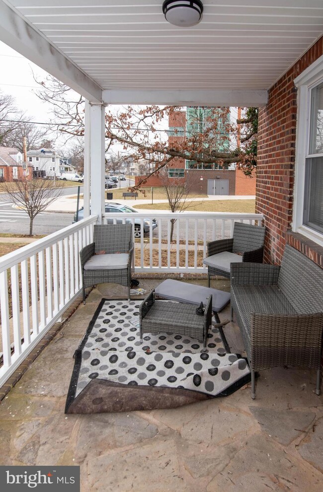 4401 Belle Ave, Gwynn Oak, MD 21207 - photo 4