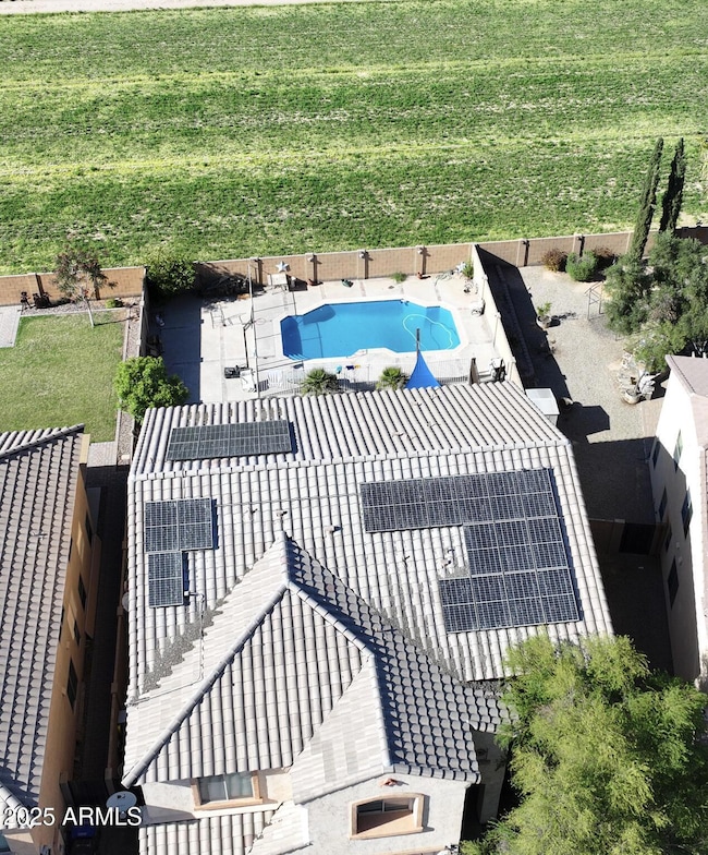 1206 W Pinkley Ave, Coolidge, AZ 85128 - photo 4