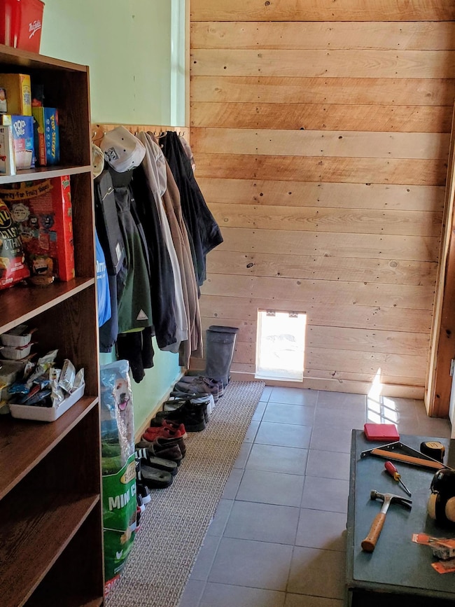 Mudroom in 2020