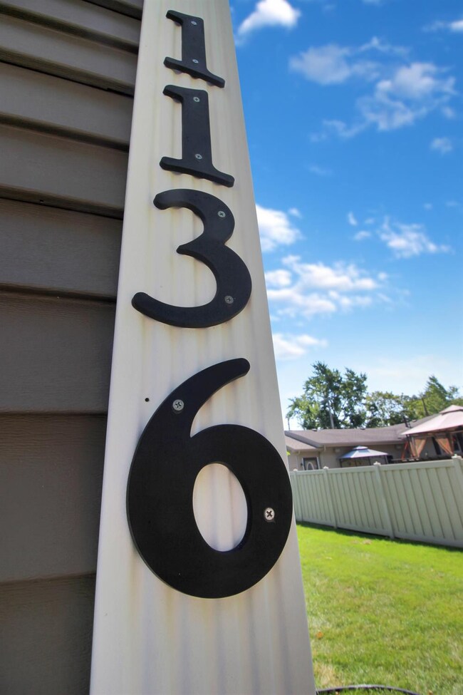 1136 S Main St, Crown Point, IN 46307 - photo 3