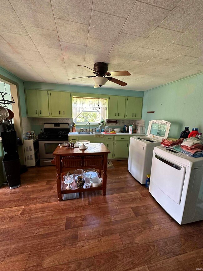 1831 N 1300 W, Linton, IN 47441 - photo 5