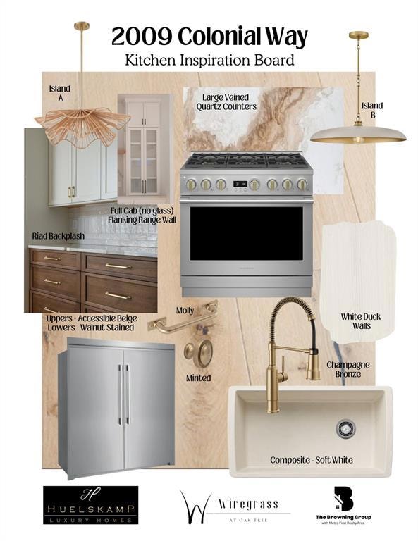 2009 Colonial Way, Edmond, OK 73025 - photo 5