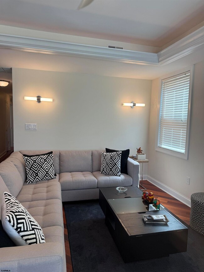 15 S Frontenac Ave unit A, Margate City, NJ 08402 - photo 6