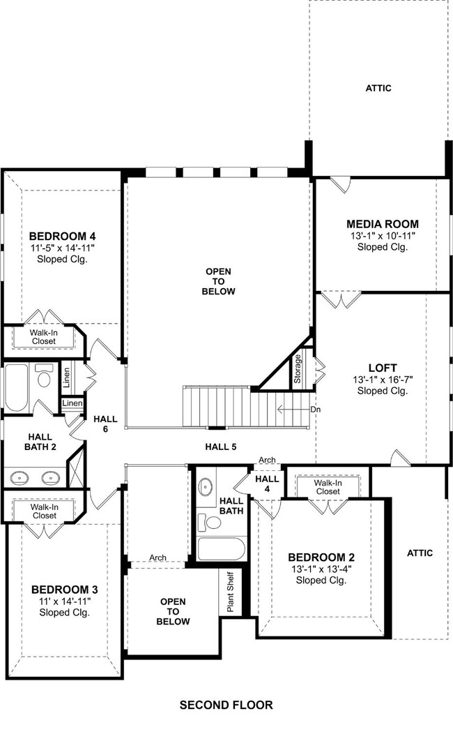 11333 Fannin Trail Ct, Needville, TX 77461 - photo 3