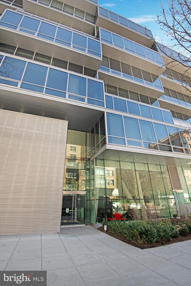 1111 24th St NW unit 57, Washington, DC 20037 - photo 2