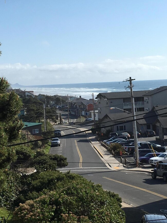 Ocean View