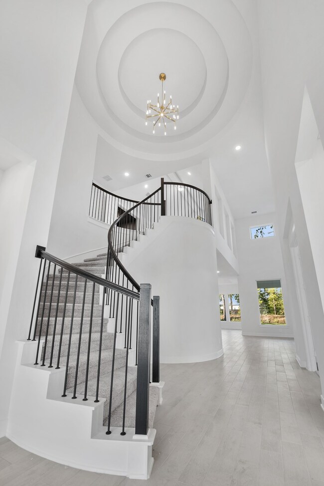 17795 Misty Brook Ln, Conroe, TX 77302 - photo 2