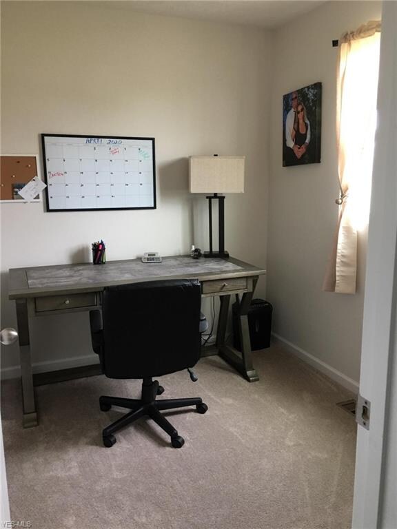 FIRST FLOOR FLEX ROOM