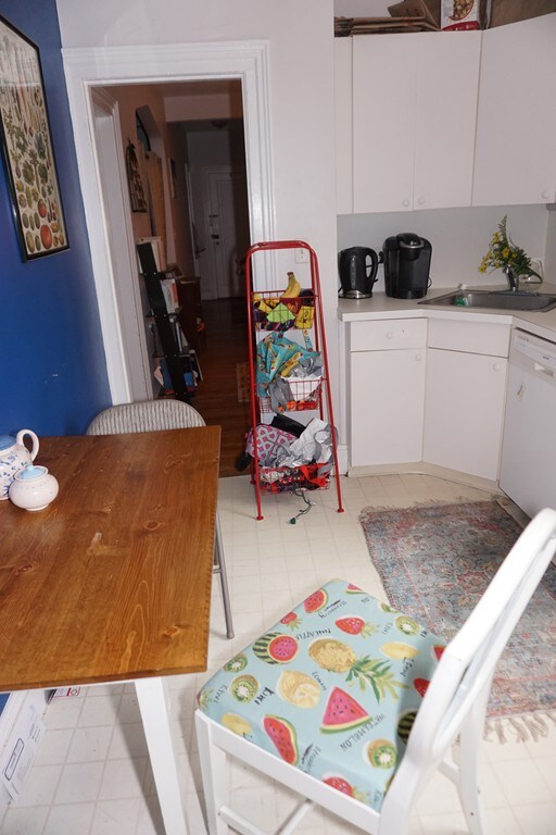 1662 Commonwealth Ave unit 46, Brighton, MA 02135 - photo 5