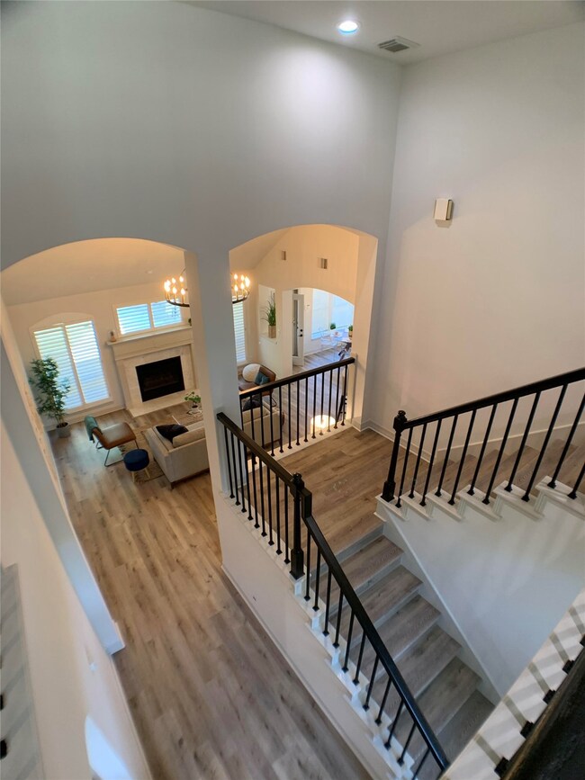 7818 Adagio Ave, Houston, TX 77040 - photo 4