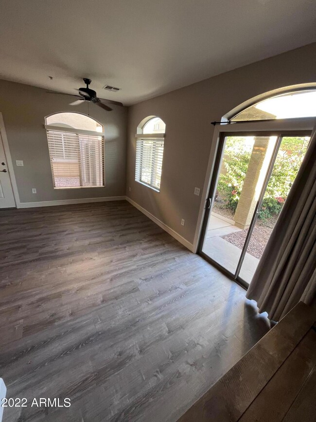 new flooring