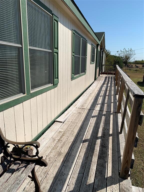 464 County Road 4421, Rhome, TX 76078 - photo 2