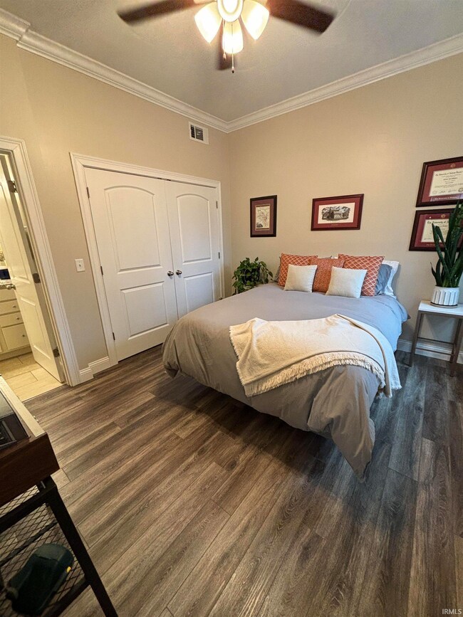 602 SE Riverside Dr unit C, Evansville, IN 47713 - photo 5