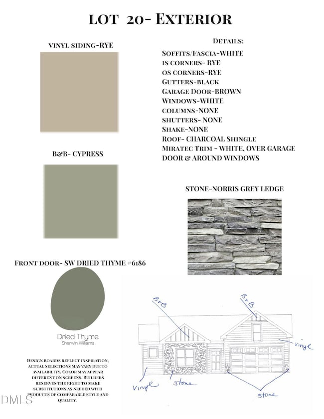 1521 Eastbay Dr, Fayetteville, NC 28312 - photo 4