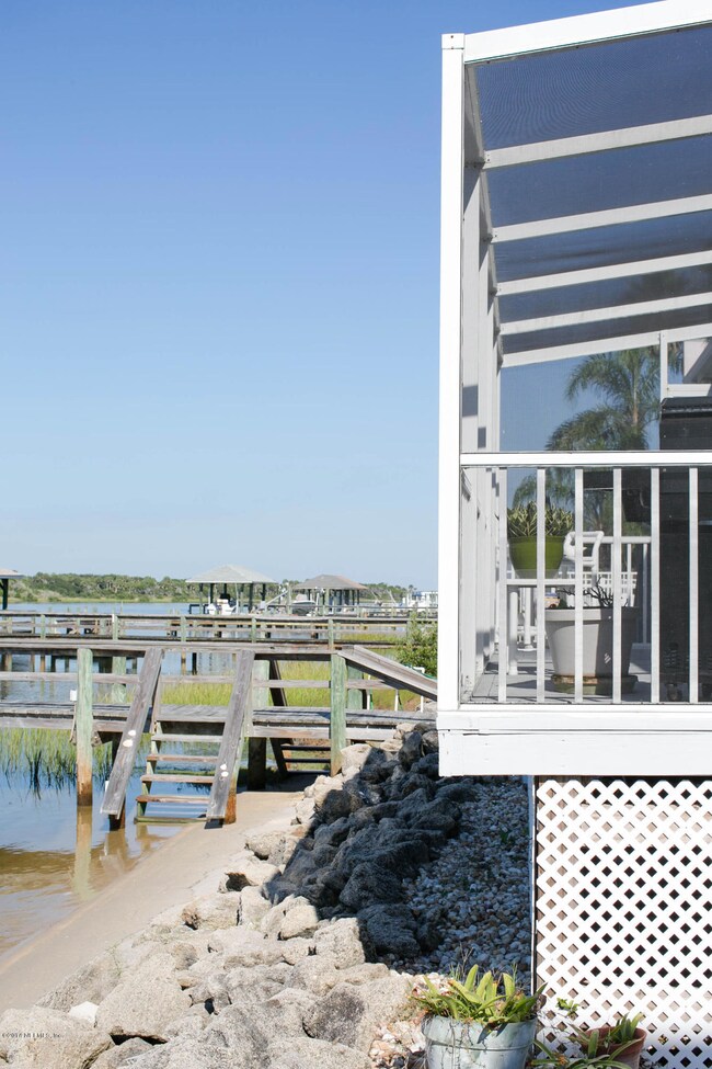 Screened Porch