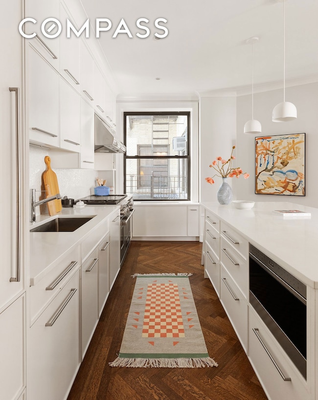 The Admaston unit 4D, New York, NY 10024 - photo 6