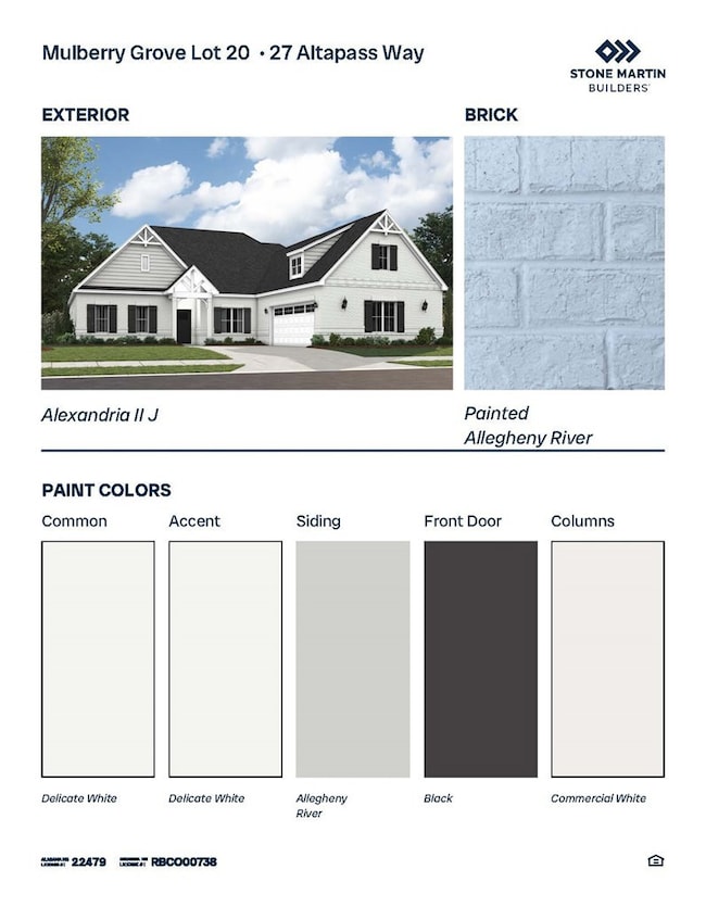 27 Altapass Way, Fortson, GA 31808 - photo 2