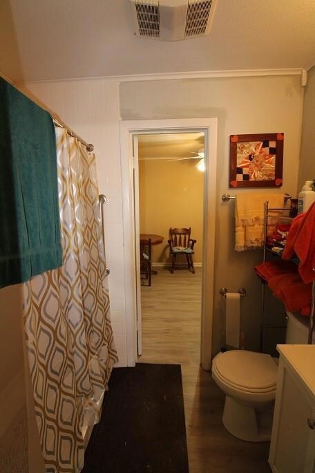 115 Loop Rd, Minden, LA 71055 - photo 6