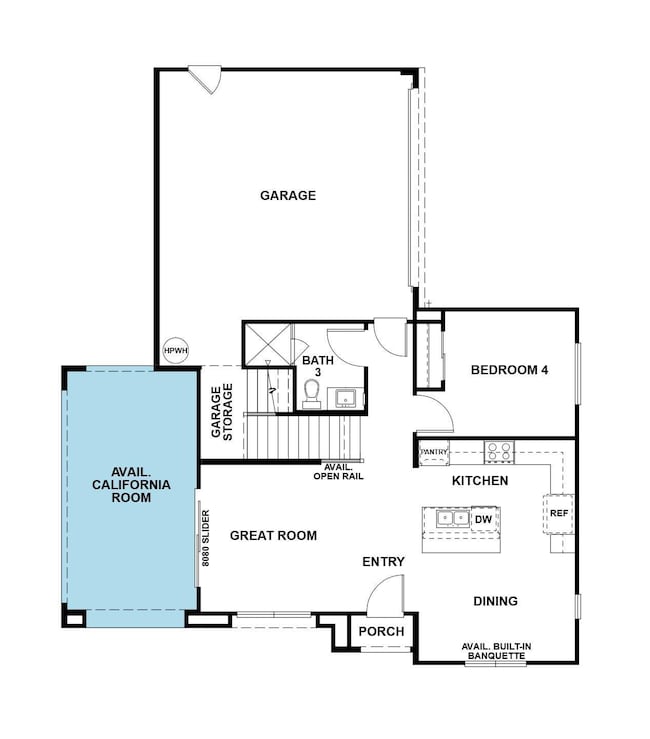 2917 Brentridge St, Lathrop, CA 95330 - photo 3