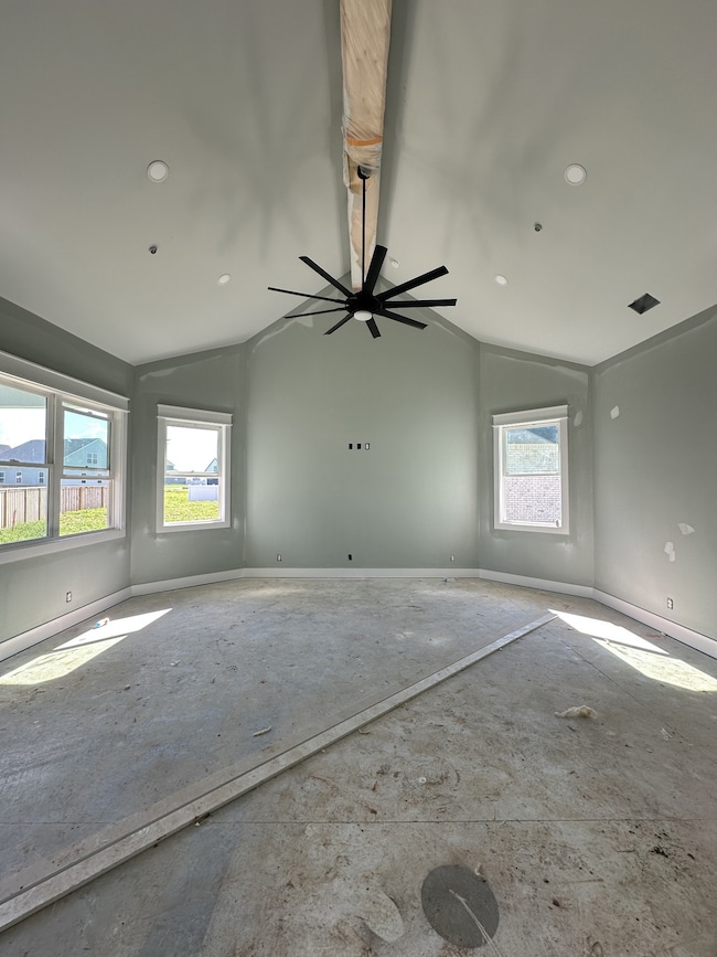 3303 Bootknife Dr, Bell Buckle, TN 37020 - photo 5