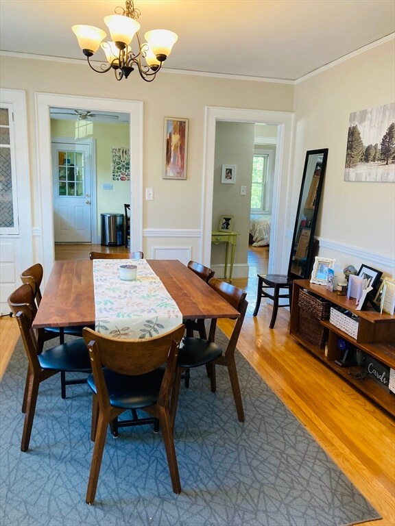 7 Falmouth Rd unit 2, Waltham, MA 02453 - photo 6