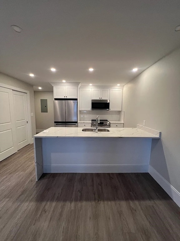 17 Carson St unit 6C, Dorchester, MA 02125 - photo 5