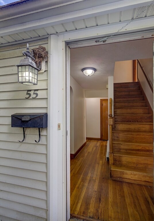 55 S Normandy Ave, Cambridge, MA 02138 - photo 7